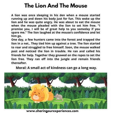 short fable stories with moral lesson|The best short fable stories with a moral lesson .